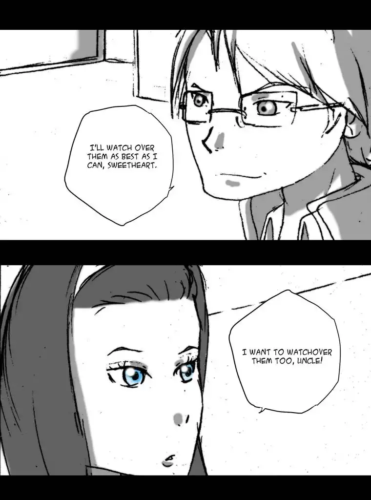 Dragon and Weed: Origins Chapter 51 9